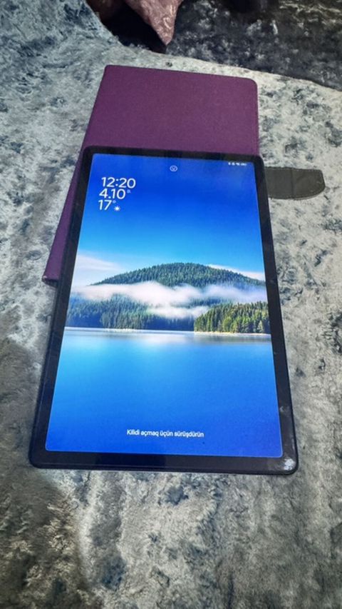 Xiaomi Redmi Pad planşet Əsas xüsusiyyətlər: - 10.6 düym böyük ekran — 400 ₼ · Bakı · Xiaomi Xiaomi Redmi Pad planşet Əsas xüsusiyyətlər: - 10.6 düym böyük ekran — Bakı