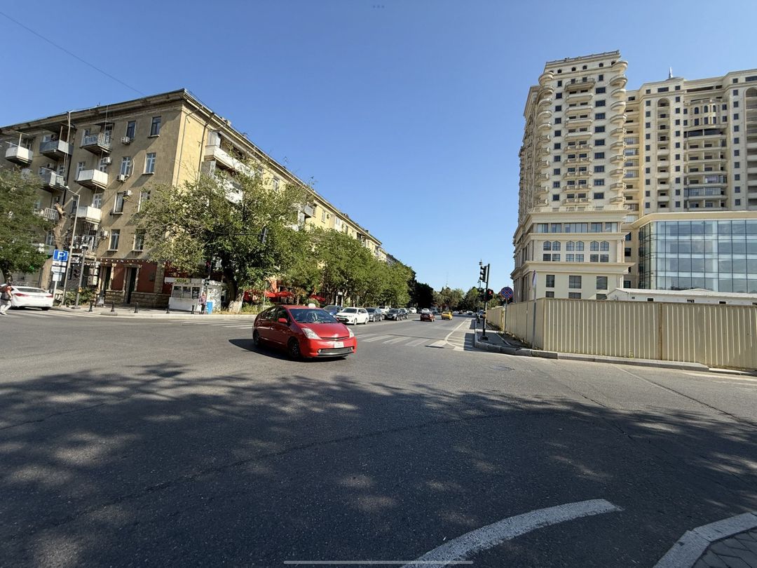 Satılır obyekt 140 m² — Əmlak, Bakı (6)