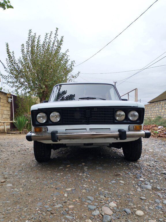 Lada (VAZ) 2106, 1.3 L, 1999 il, 70 000 km — Avtomobillər, Biləsuvar