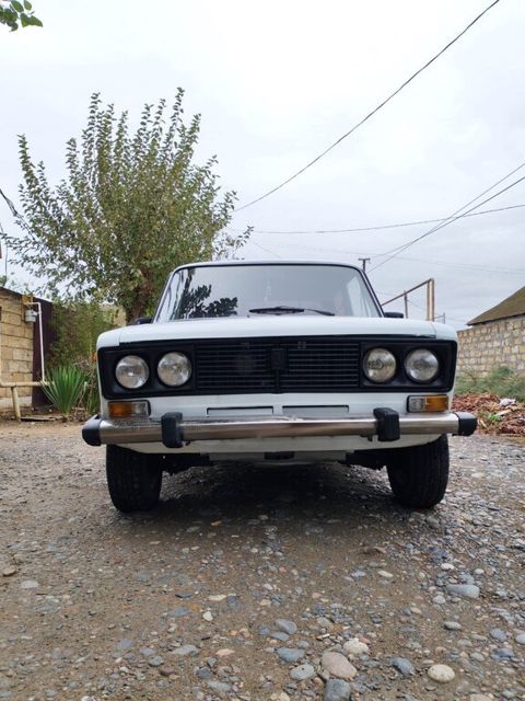 Lada (VAZ) 2106, 1.3 L, 1999 il, 70 000 km — Biləsuvar