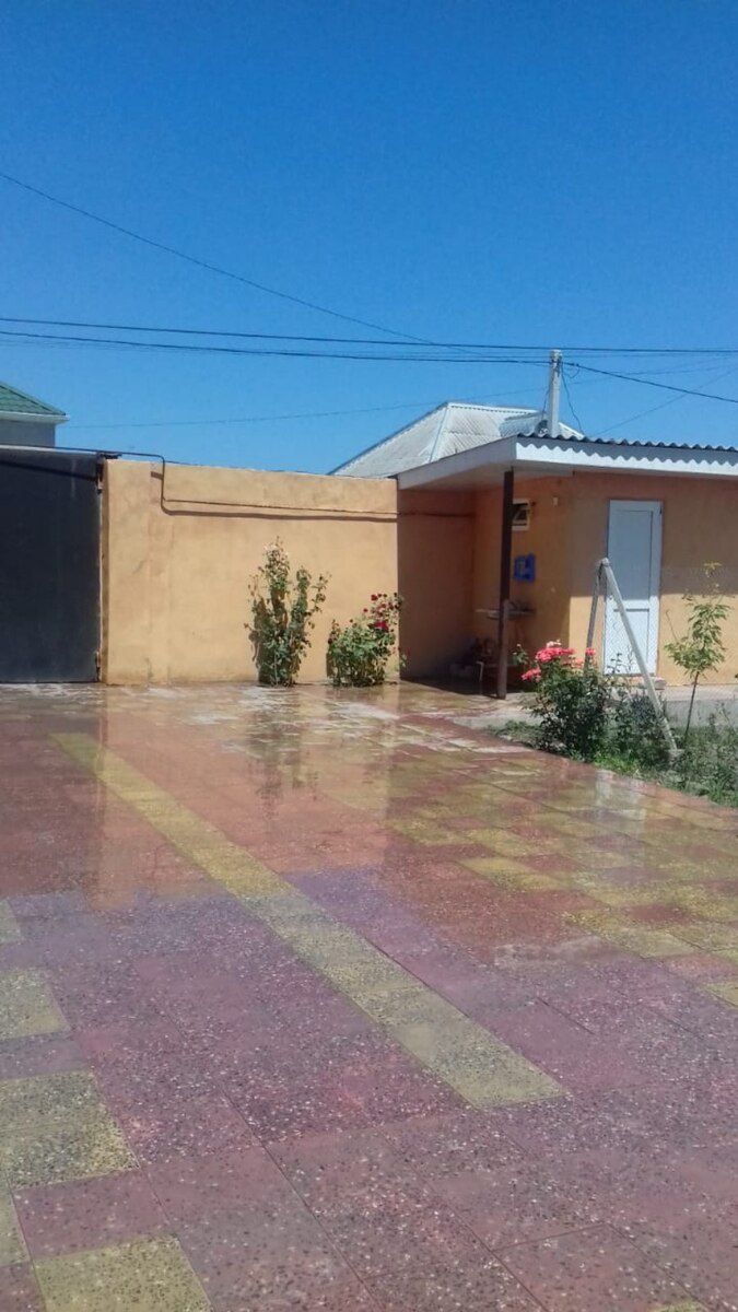 Həyət evi, Xaçmaz r — Ev, villa, Xaçmaz (7)