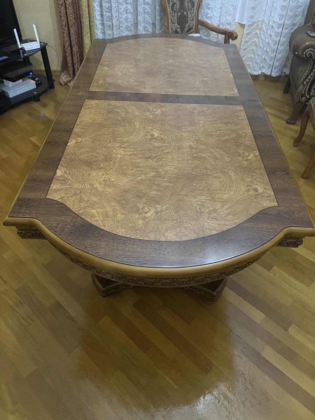 Masa və oturacaqlar — Mebel, Bakı