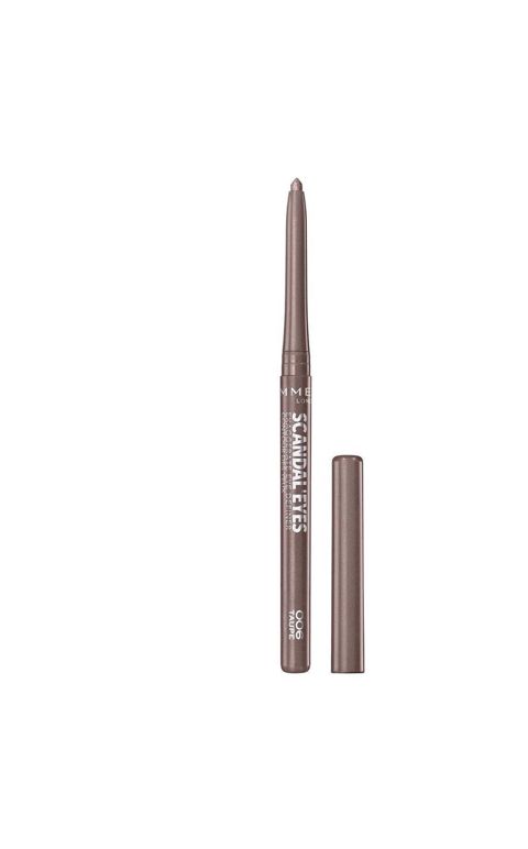 Göz qələmi Rimmel London 006 Taupe — Bakı