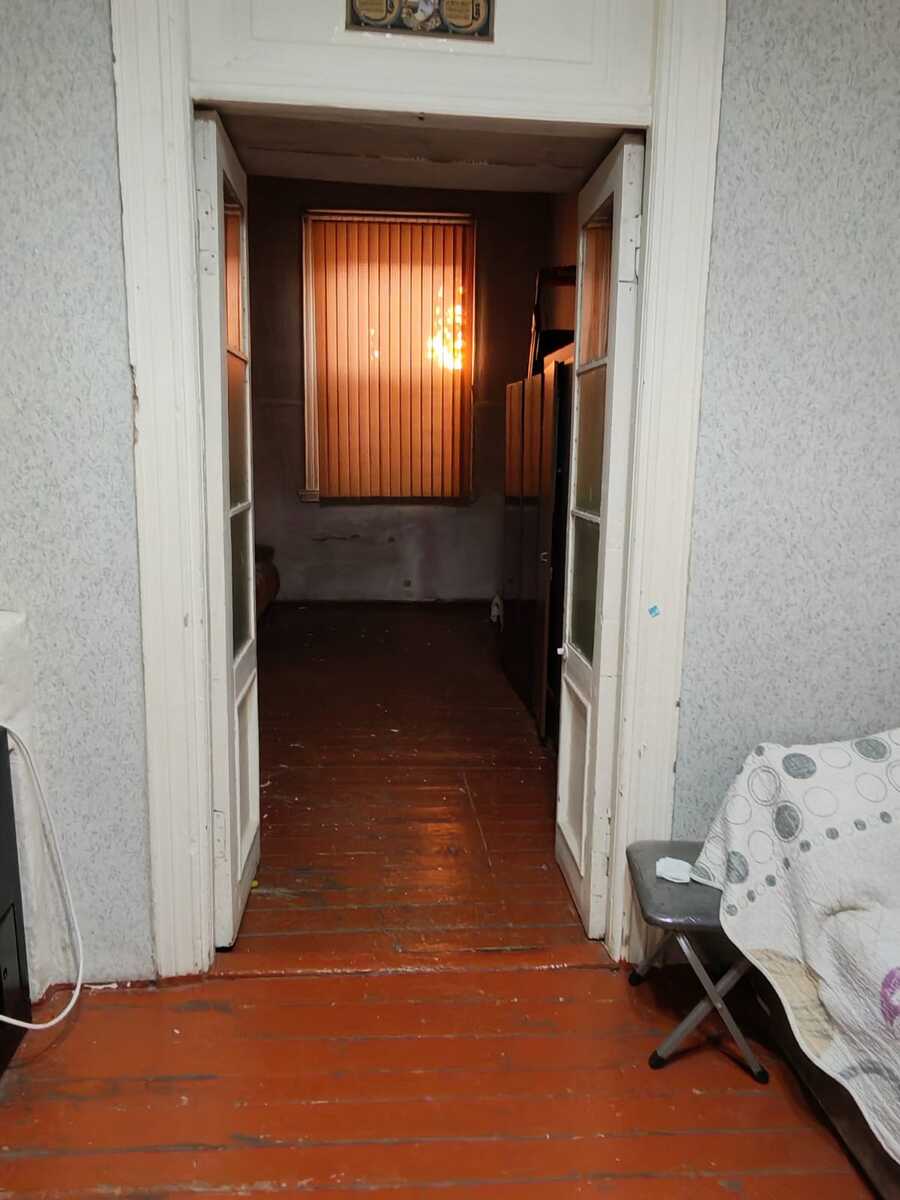 2-otaqlı mənzil, Sabunçu r., 65 m² — Mənzil, Bakı (10)