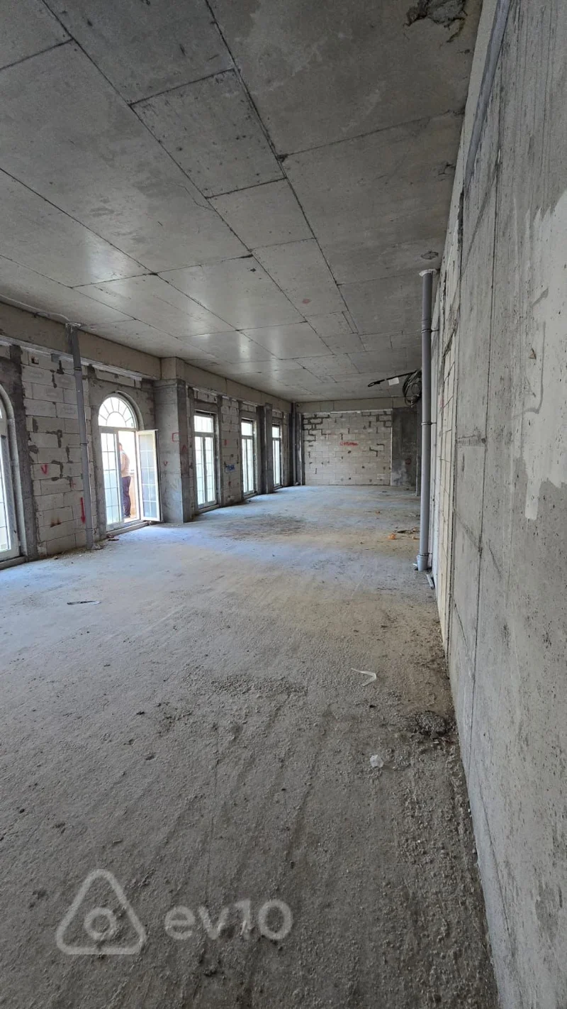 Ofis, 150 m², Ağ Şəhər 1-ci yaşıl ada küçəsi — kirayə — Ofis, Bakı (5)
