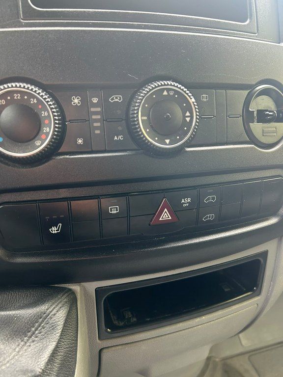 Mercedes Sprinter 216, 2.2 L, 2011 il, 335 194 km — Avtomobillər, Bakı (8)