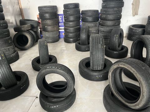 Şinlər — Gəncə