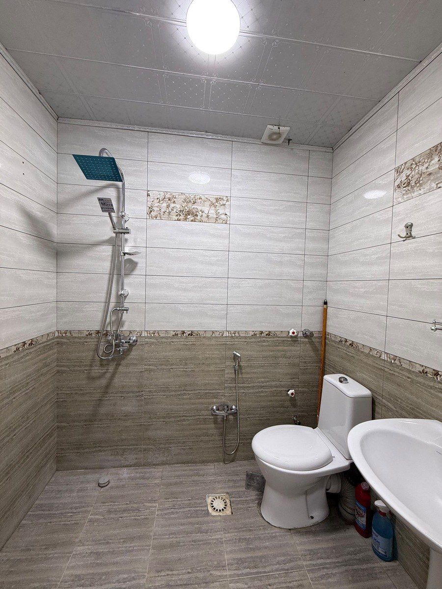 Satılır 2 otaqlı yeni tikili 73 m² — Mənzil, Xırdalan (8)
