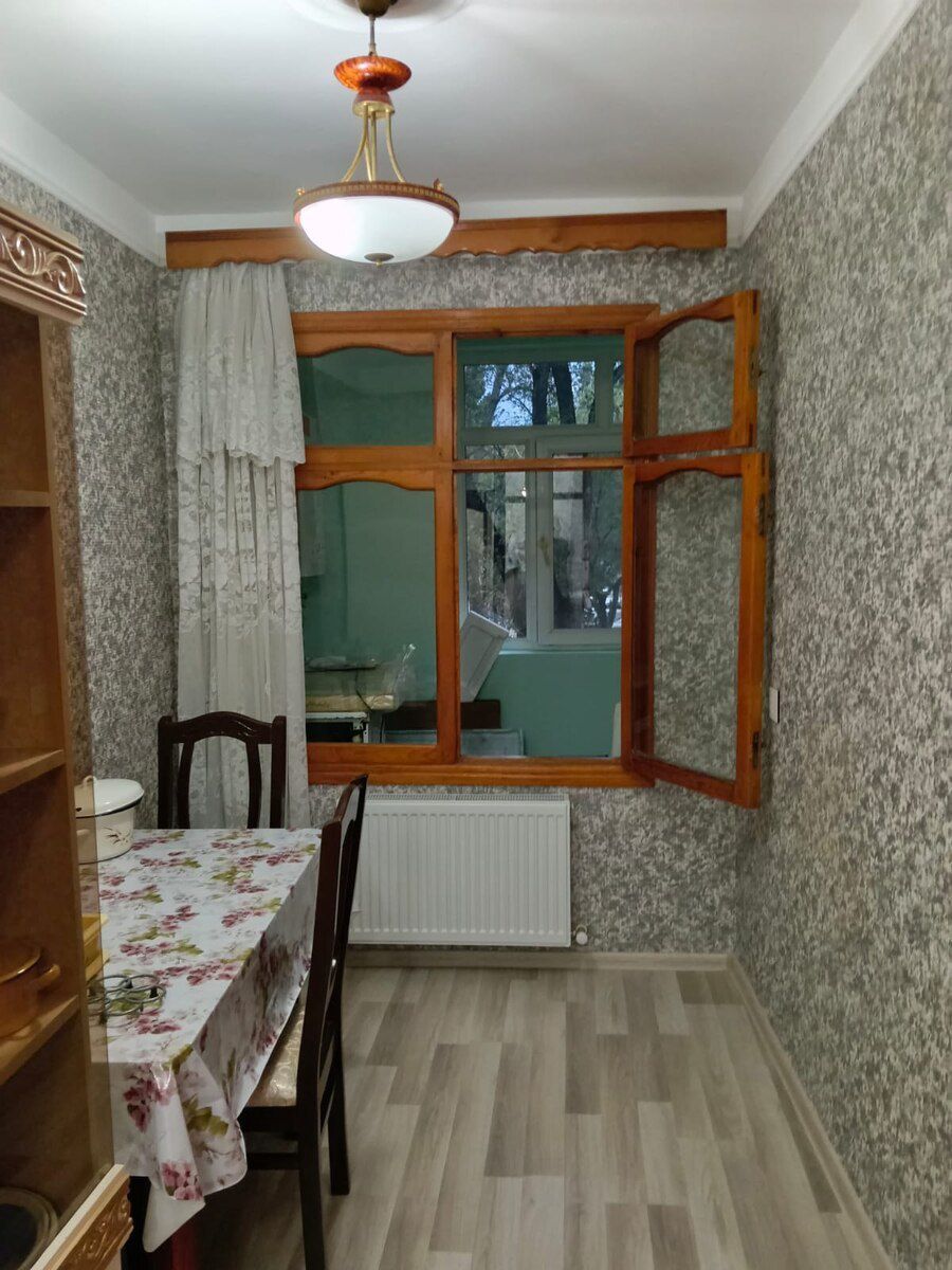 2-otaqlı mənzil kirayə verilir, Sumqayıt ş., 50 m² — Mənzil, Sumqayıt (6)
