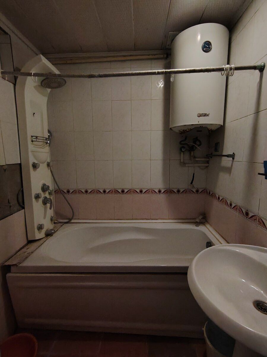 3-otaqlı yeni tikili kirayə verilir, Şirvan ş., 70 m² — Mənzil, Şirvan (5)