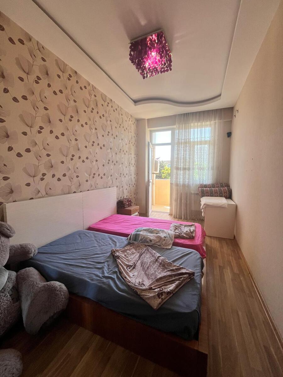İcarəyə verilir 3 otaqlı yeni tikili 165 m² — Mənzil, Bakı (8)
