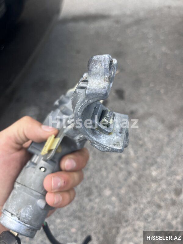 Kia Hyundai zamok acarla birlikdə — Digər, Xırdalan (5)