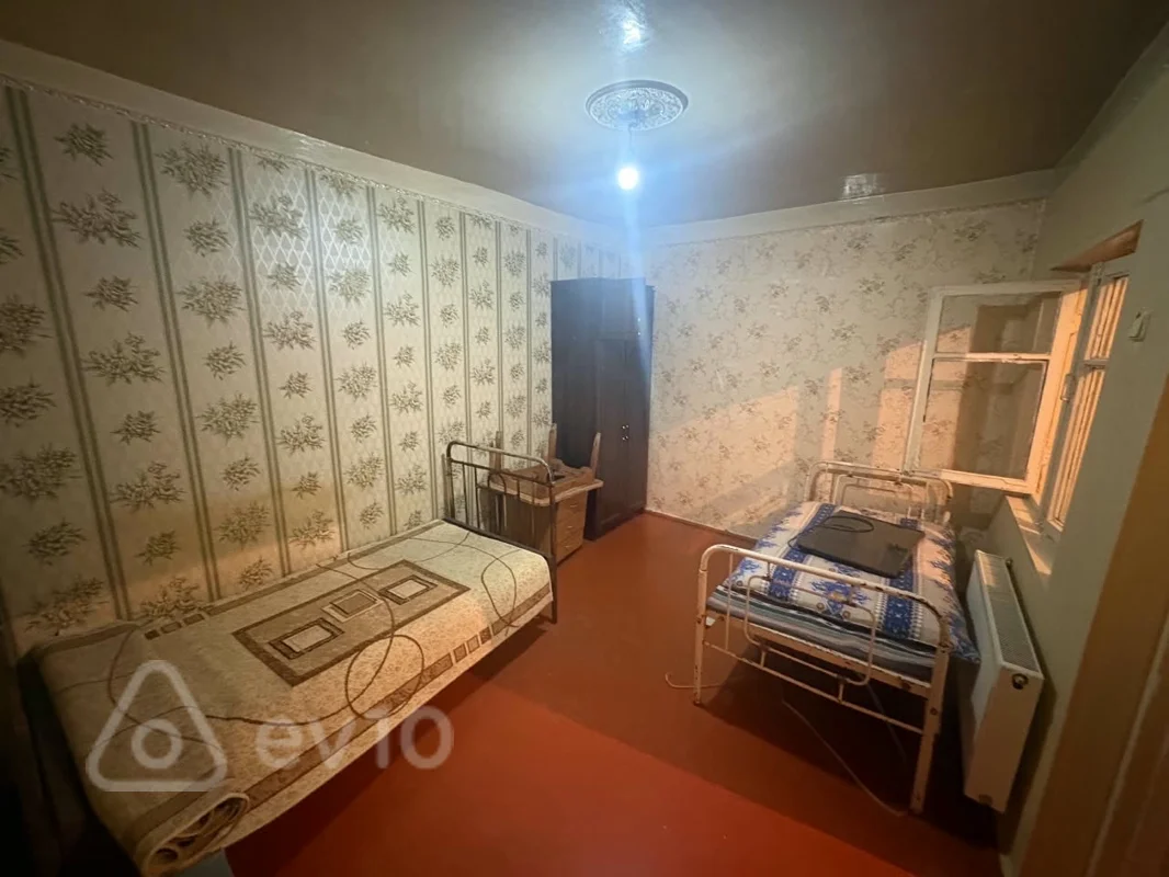 1 otaqlı həyət evi, 25 m², Yasamal — kirayə — Ev, villa, Bakı (2)