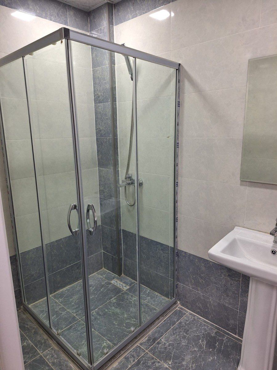 2-otaqlı yeni tikili kirayə verilir, Sumqayıt ş., 60 m² — Mənzil, Sumqayıt (7)