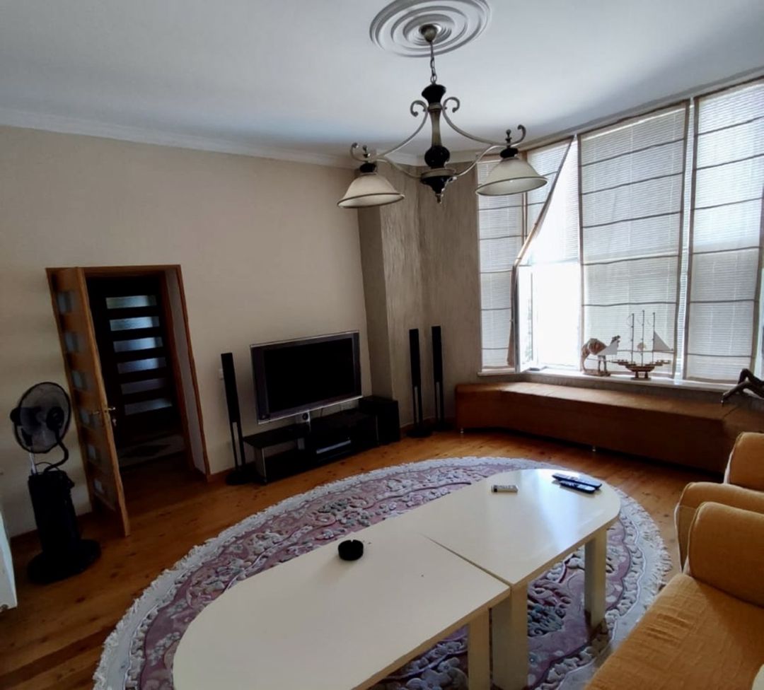 Satılır 7 otaqlı həyət evi/bağ evi 357 m² — Ev, villa, Bakı (10)