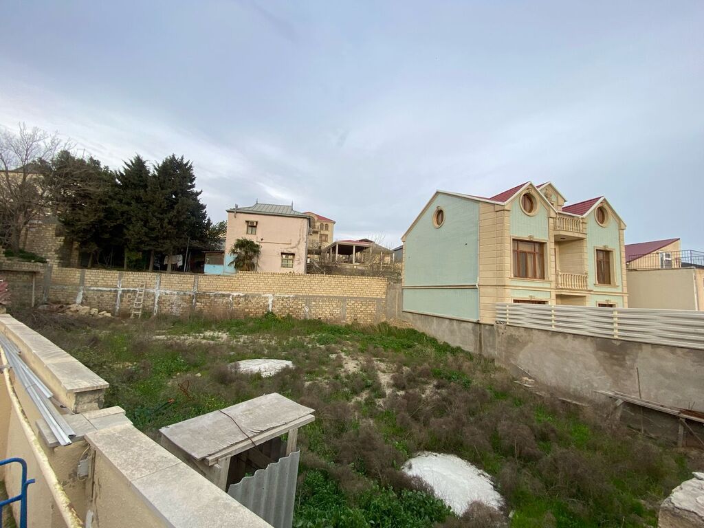 Satılır torpaq 6 sot — Torpaq, Bakı (4)
