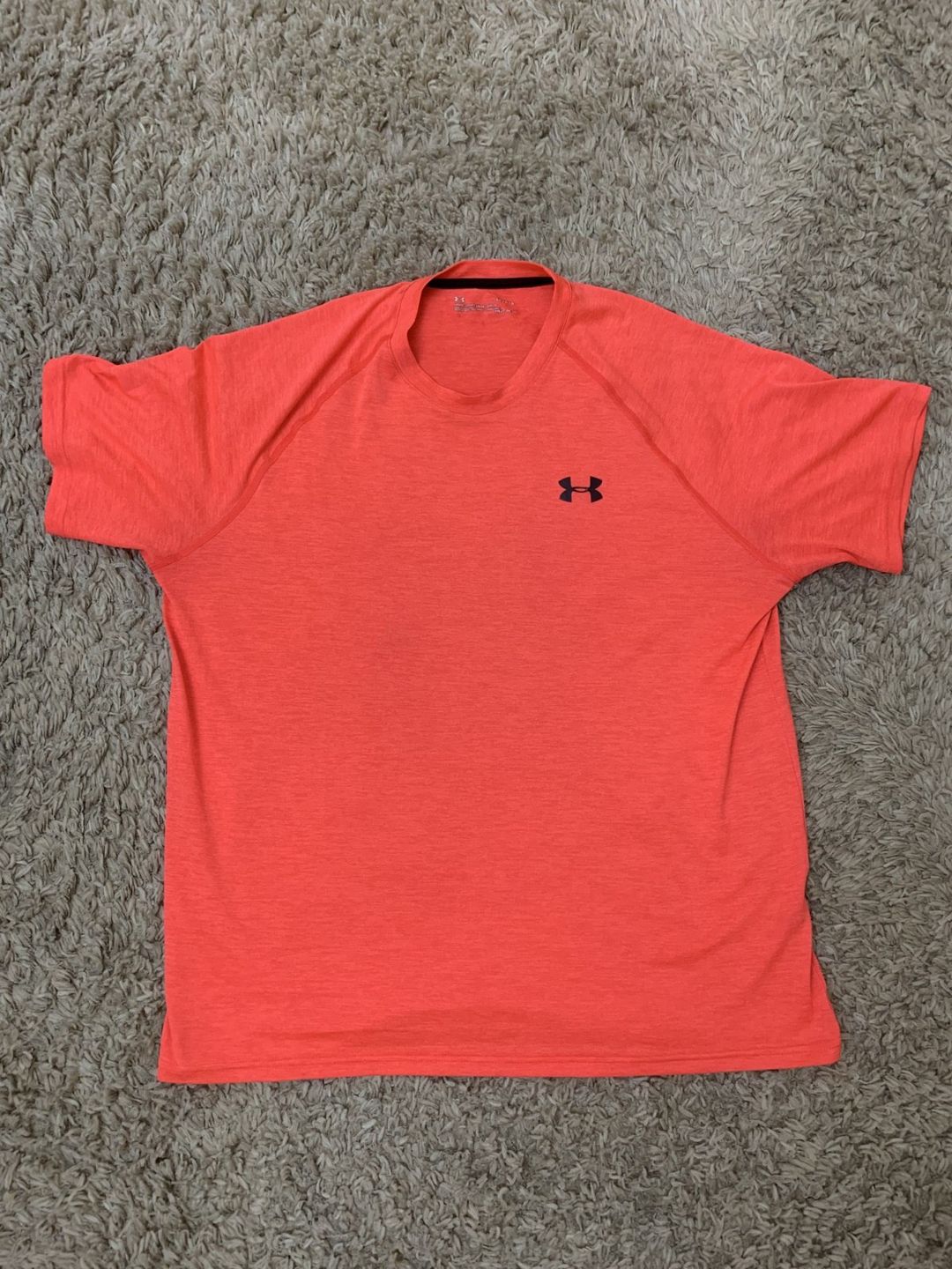 Futbolka Under Armour — Geyim, ayakkabı, aksesuarlar, Bakı (3)