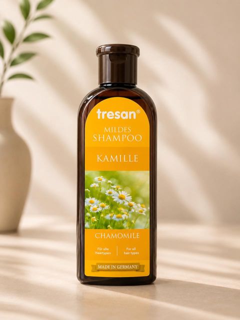 Şampun Tresan chamomile, 300 ml — Bakı