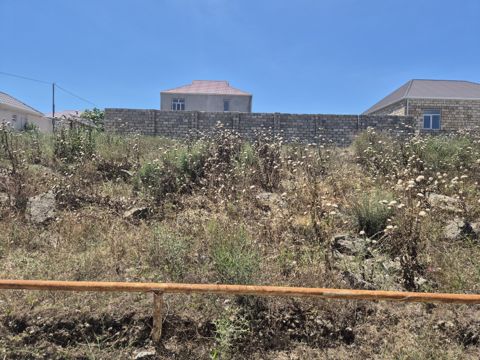 2 sot torpaq sahəsi, Yeni Suraxanı qəs — Bakı