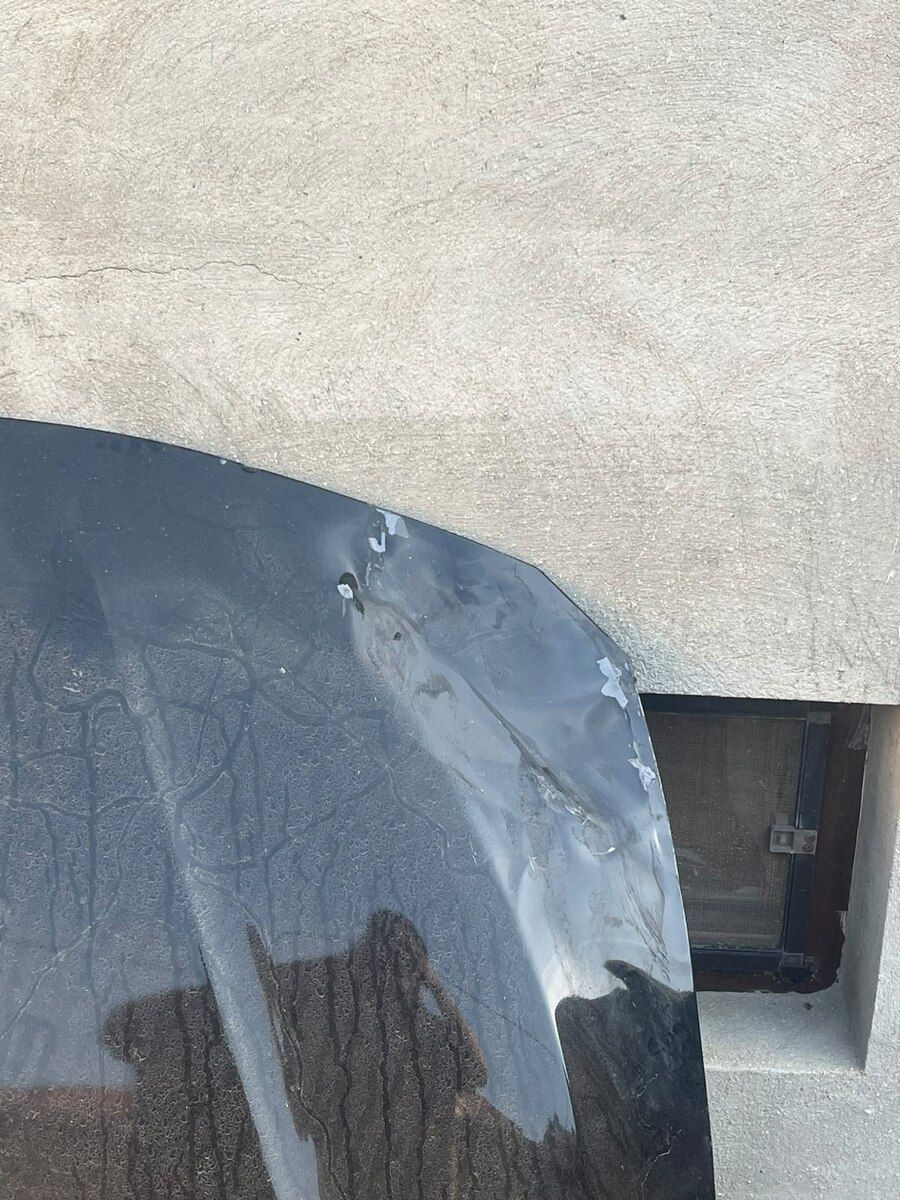 BMW F30 kapotu — Ehtiyat hissələri və aksesuarlar, Sumqayıt (2)