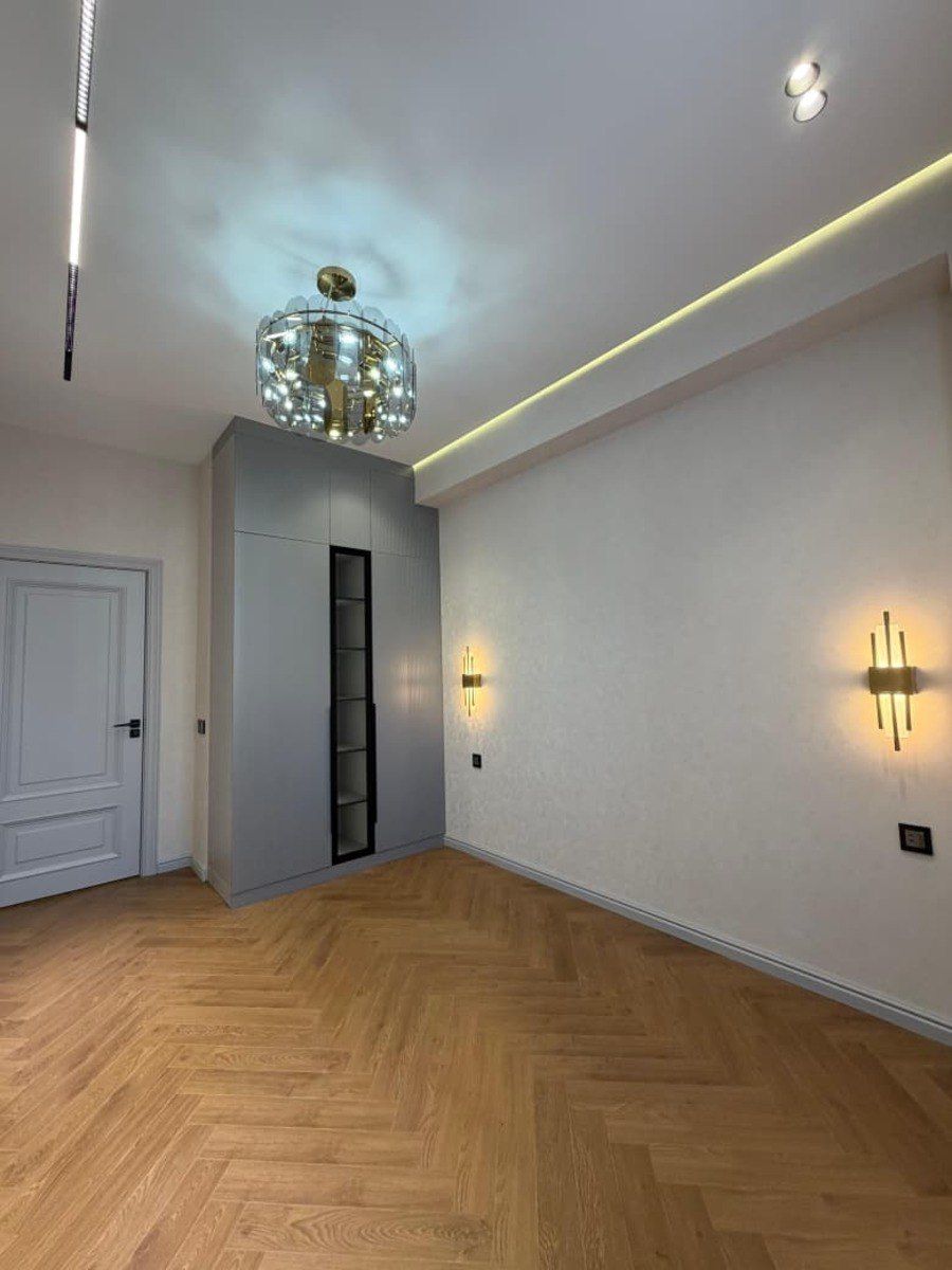 Satılır 2 otaqlı yeni tikili 51 m² — Mənzil, Bakı (4)