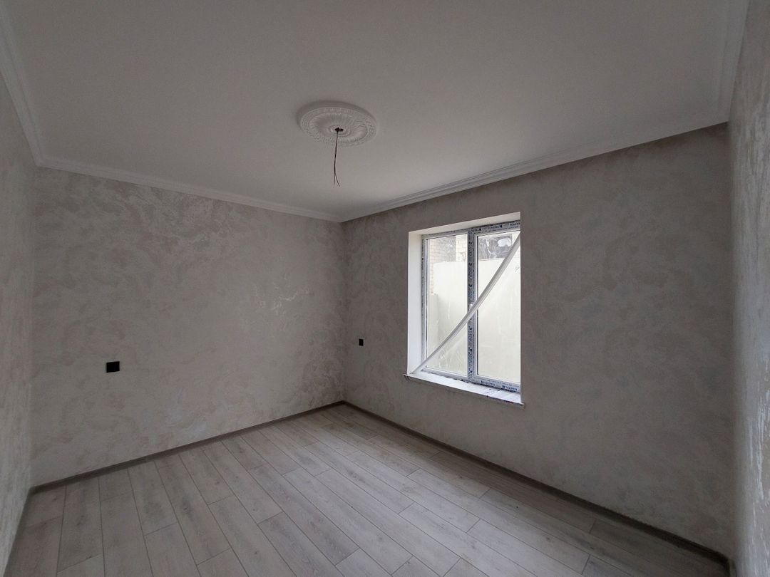 Həyət evi, Hövsan qəs — Ev, villa, Bakı (7)
