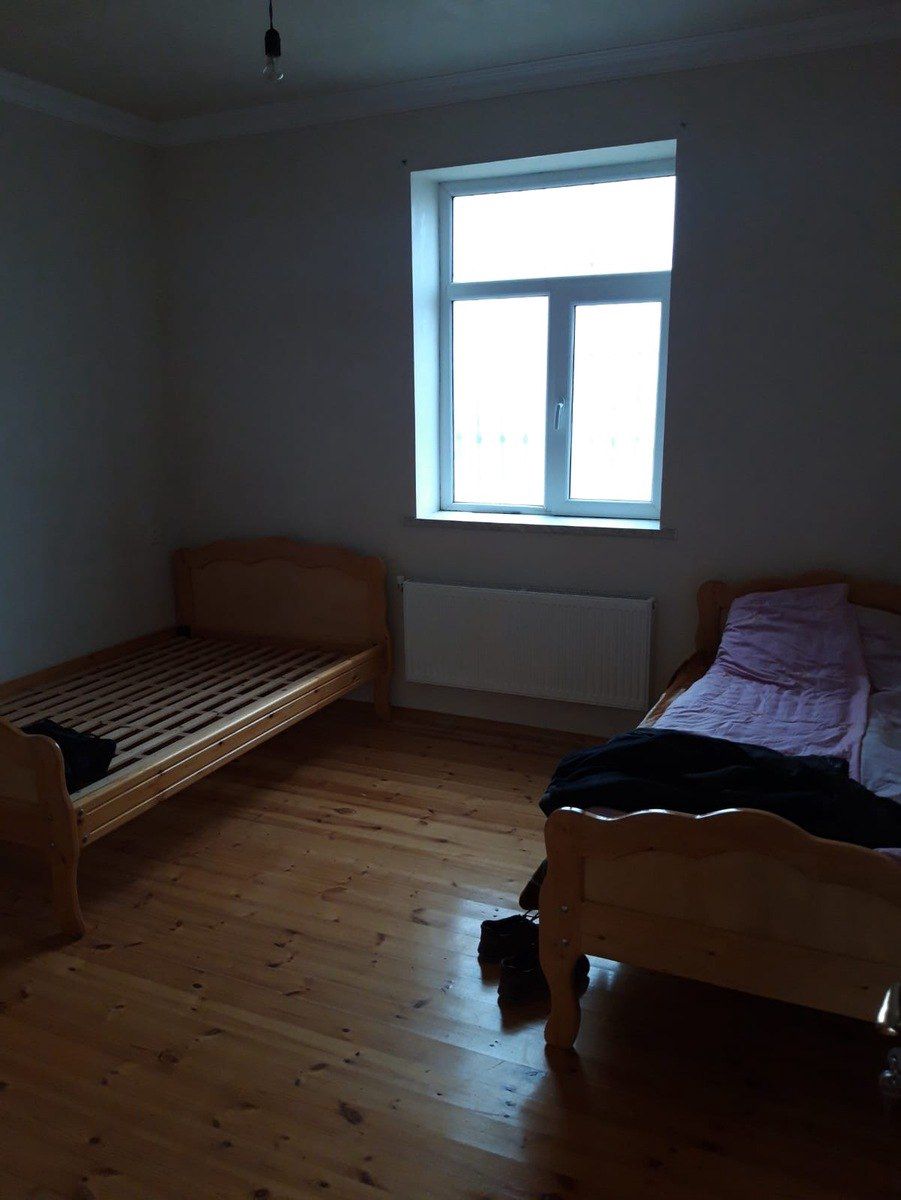 Satılır 6 otaqlı həyət evi/bağ evi 200 m² — Ev, villa, Bakı (5)