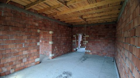 Satılır 4 otaqlı həyət evi/bağ evi 150 m² — Qusar