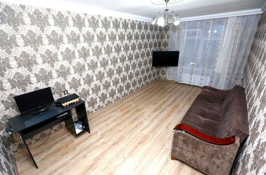 Satılır 3 otaqlı köhnə tikili 55 m² — Mənzil, Bakı (2)
