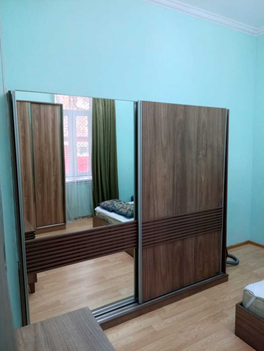 İcarəyə verilir 2 otaqlı köhnə tikili 45 m² — Mənzil, Bakı (10)