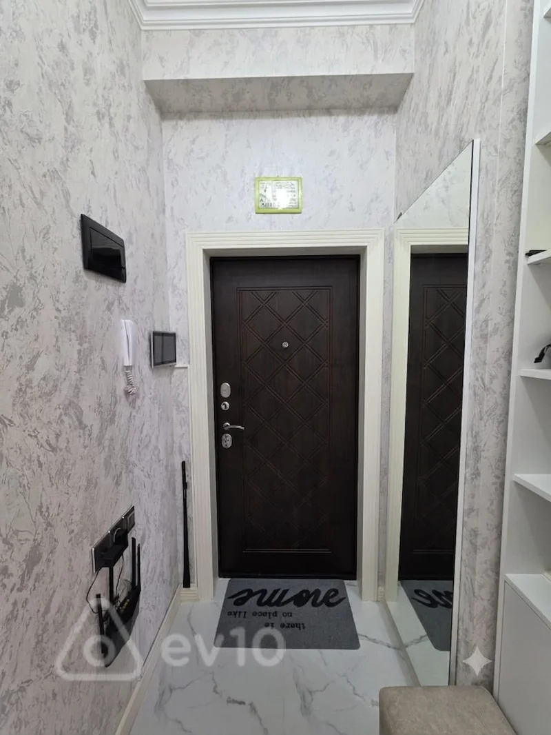 2 otaqlı mənzil, 65 m², Rüstəmov küçəsi — Mənzil, Bakı (10)