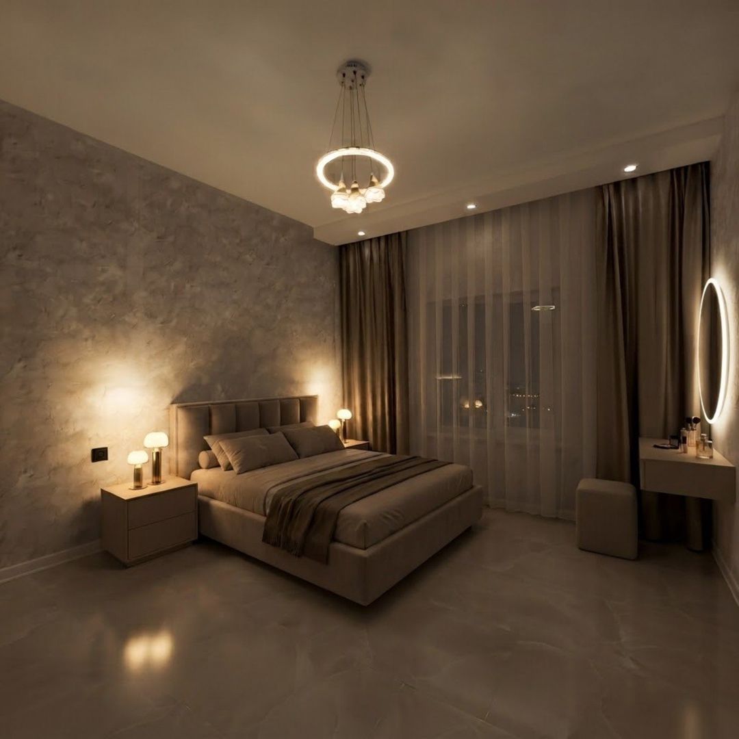 Satılır 4 otaqlı həyət evi/bağ evi 170 m² — Ev, villa, Bakı (8)