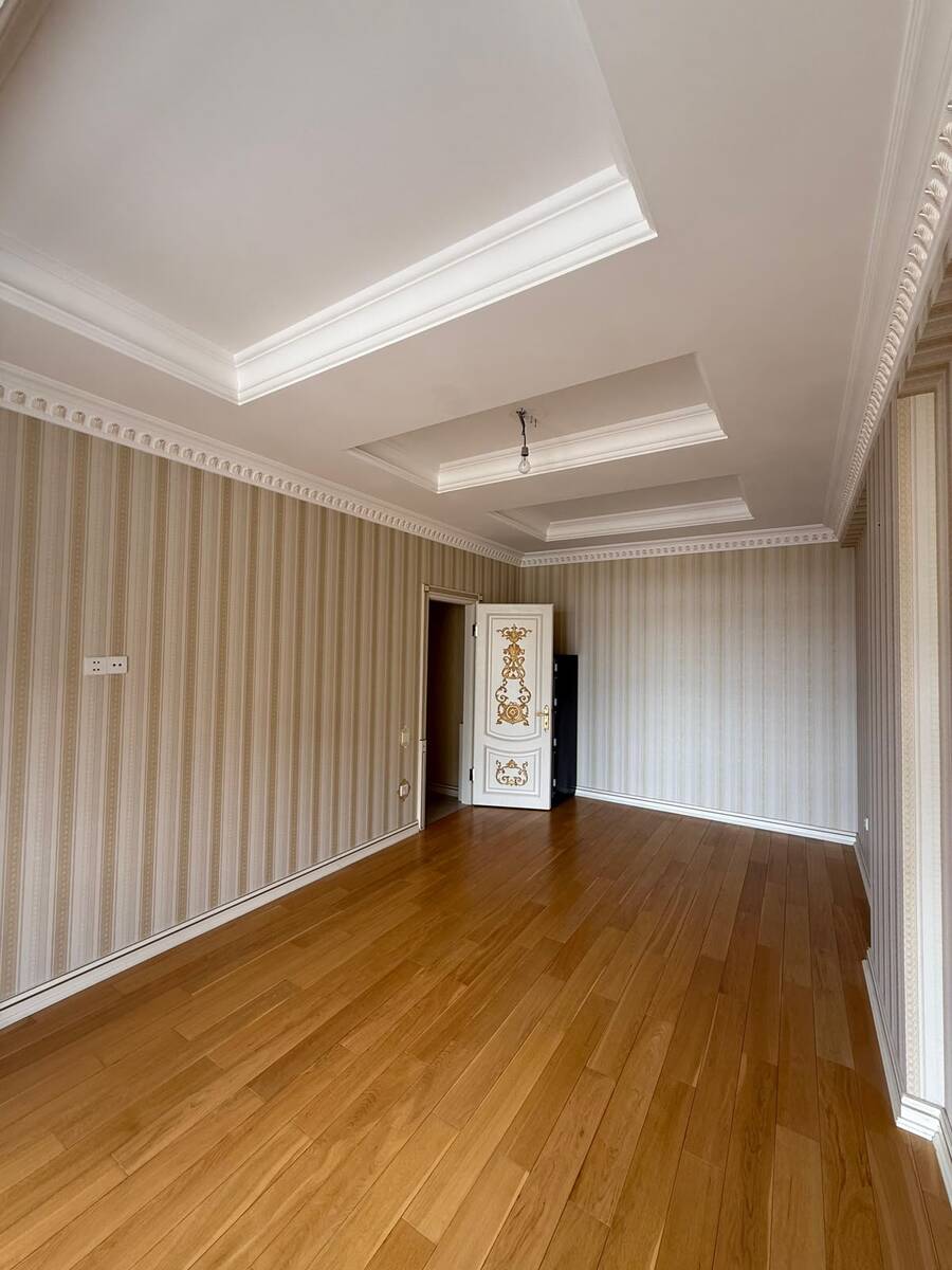 Satılır 3 otaqlı yeni tikili 235 m² — Mənzil, Bakı (7)