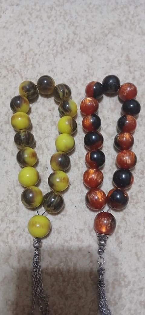 Təsbehlər — Bakı