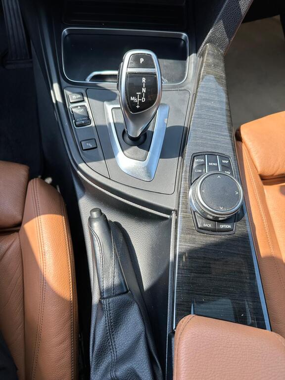 BMW 430, 2.0 L, 2018 il, 216 000 km 77-VP-477 — Avtomobillər, Bakı (7)