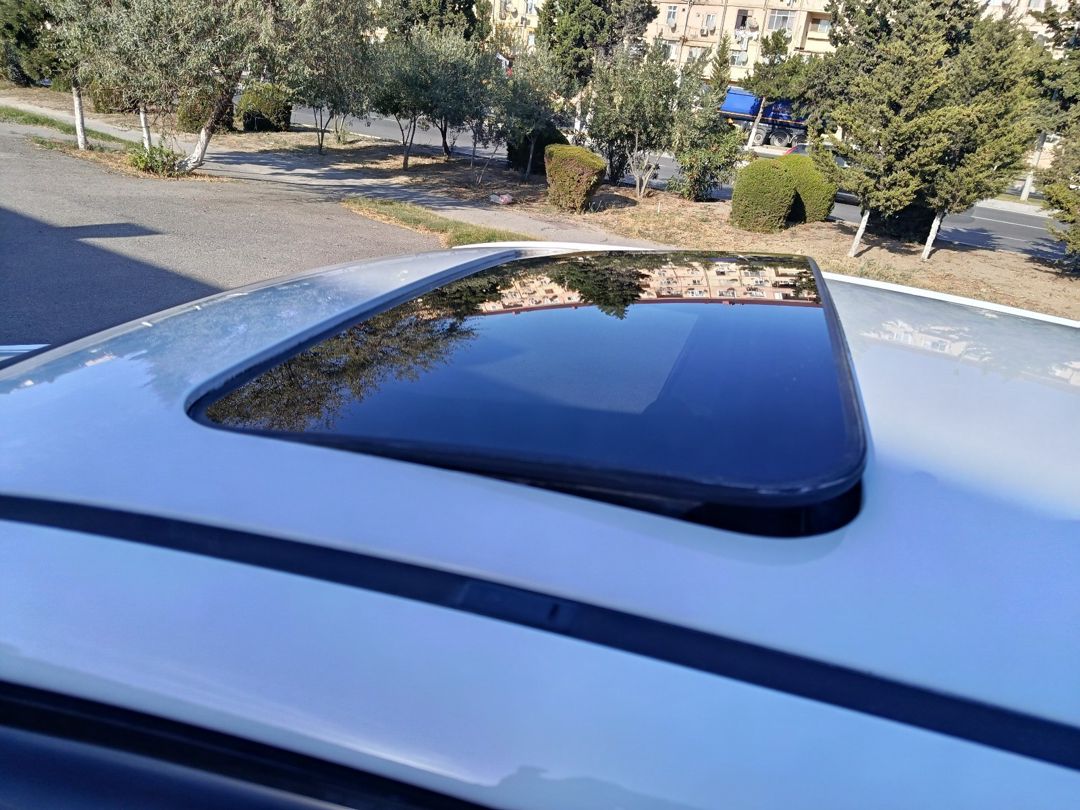 Hyundai i30, 2008 il — Avtomobillər, Sumqayıt (7)