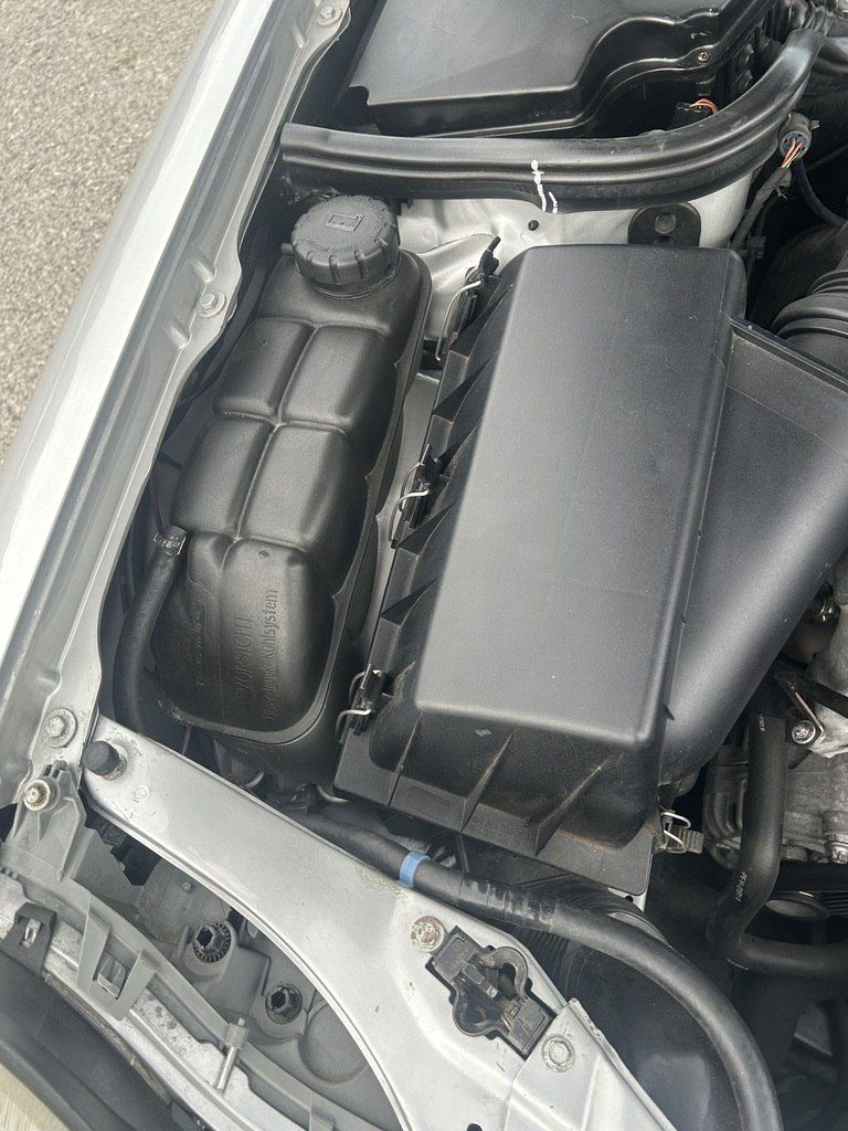Mercedes E 240, 2.4 L, 1999 il, 253 896 km — Avtomobillər, Sumqayıt (12)