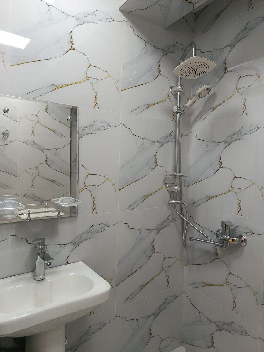 2-otaqlı yeni tikili, Xırdalan ş., 51.46 m² — Mənzil, Xırdalan (6)