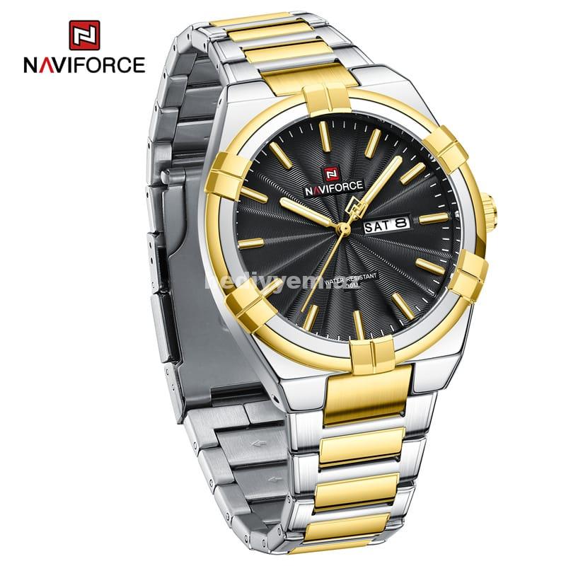 Saat Navıforce Orijinal №g52 — Qol saatları, Bakı (3)