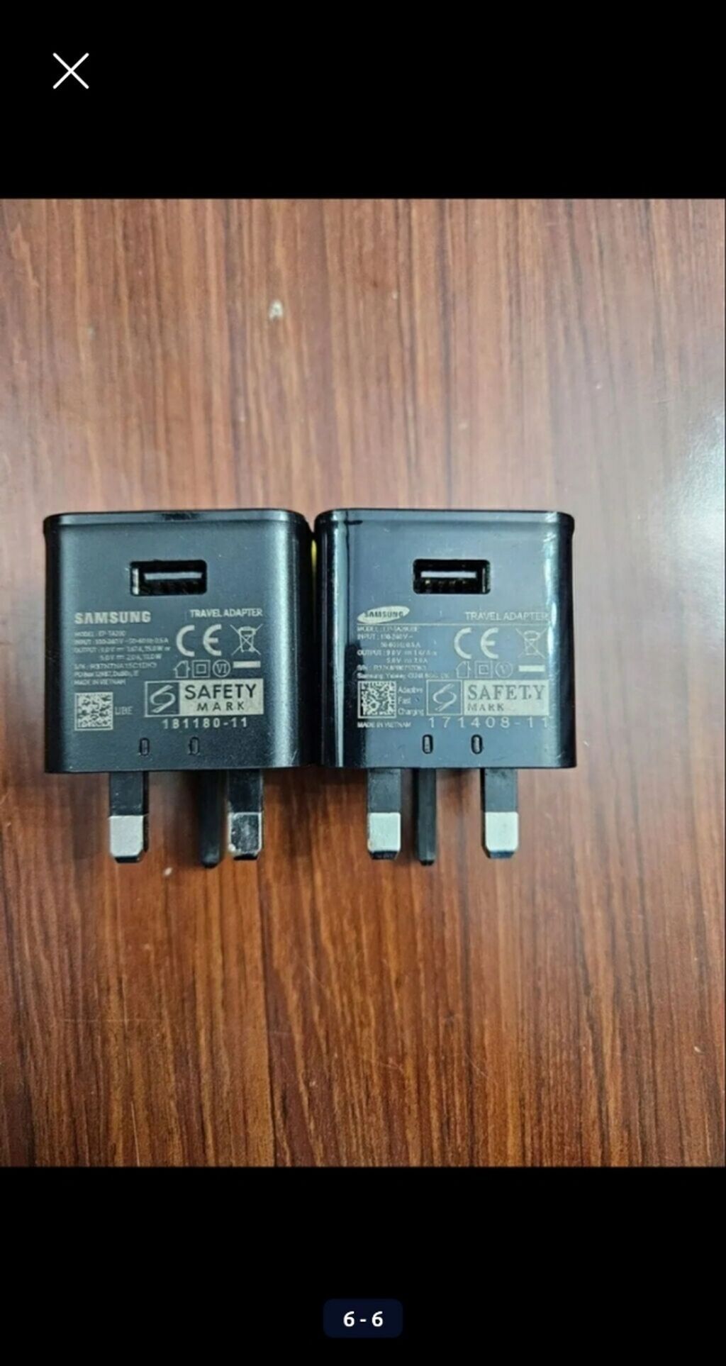 Adapter Yeni — Şarj cihazları, Bakı (6)