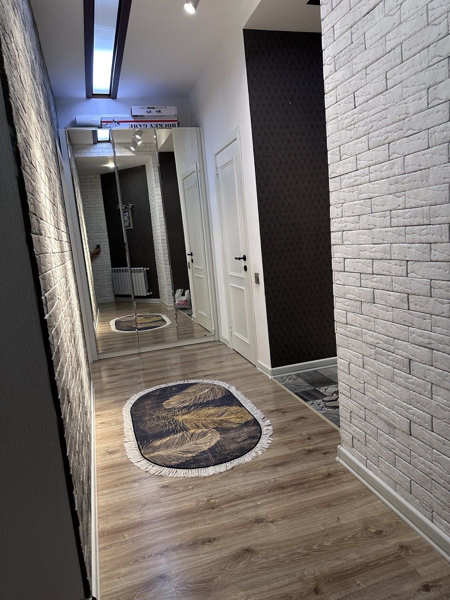Satılır 2 otaqlı yeni tikili 68 m² — Mənzil, Xırdalan (2)