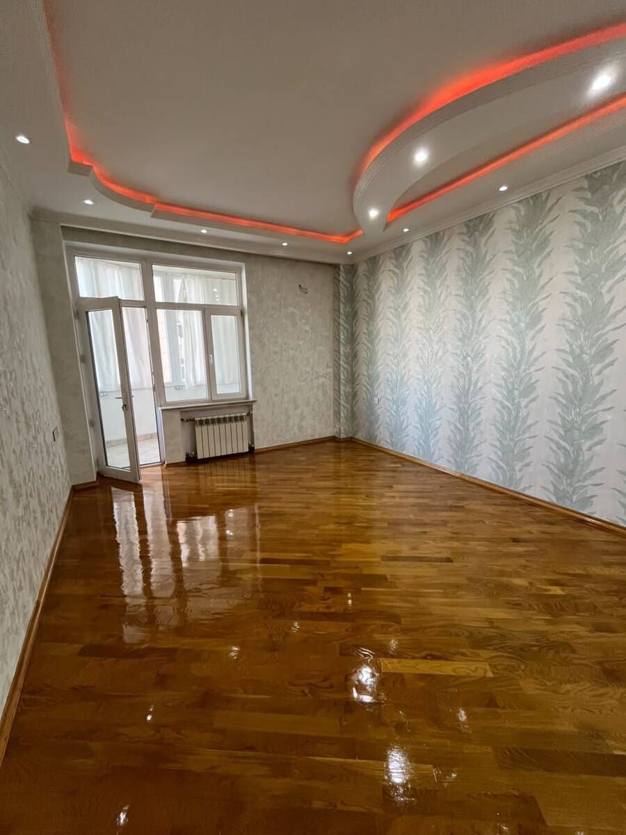 Satılır 3 otaqlı yeni tikili 160 m² — Mənzil, Bakı (5)