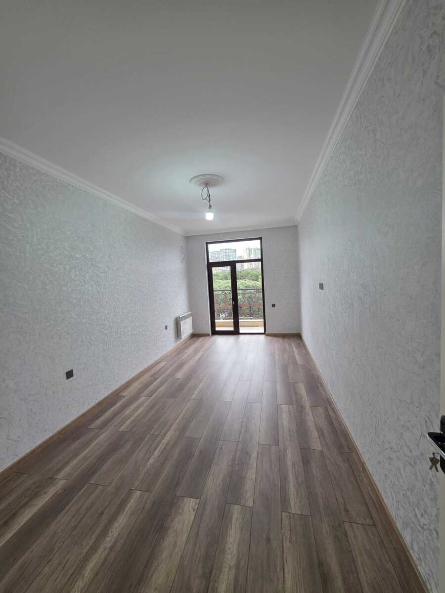 Satılır 3 otaqlı yeni tikili 97 m² — Mənzil, Bakı (7)