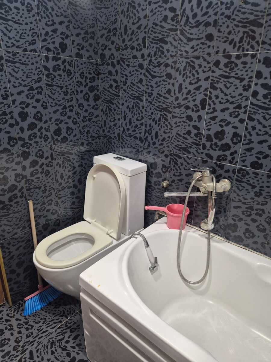 İcarəyə verilir 1 otaqlı köhnə tikili 35 m² — Mənzil, Bakı (6)