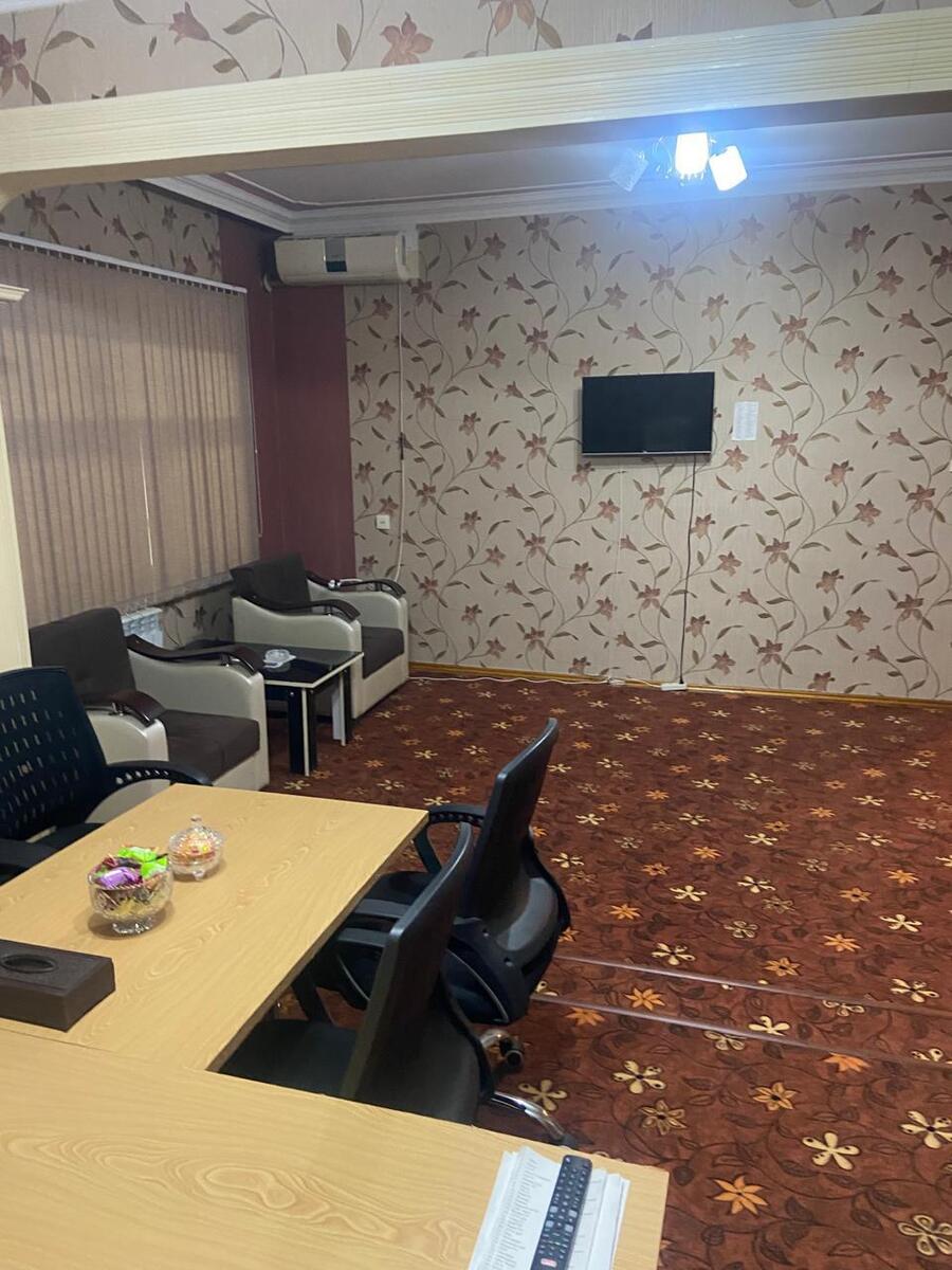 5-otaqlı mənzil kirayə verilir, Gülarə Qədirbəyova küç., 120 m² — Mənzil, Bakı (9)