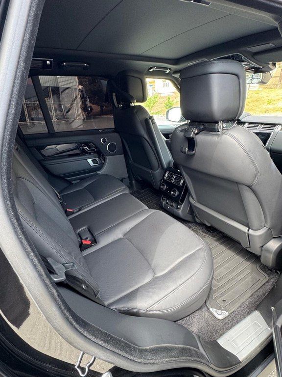Land Rover Range Rover, 3.0 L, 2021 il, 164 000 km — Avtomobillər, Bakı (7)