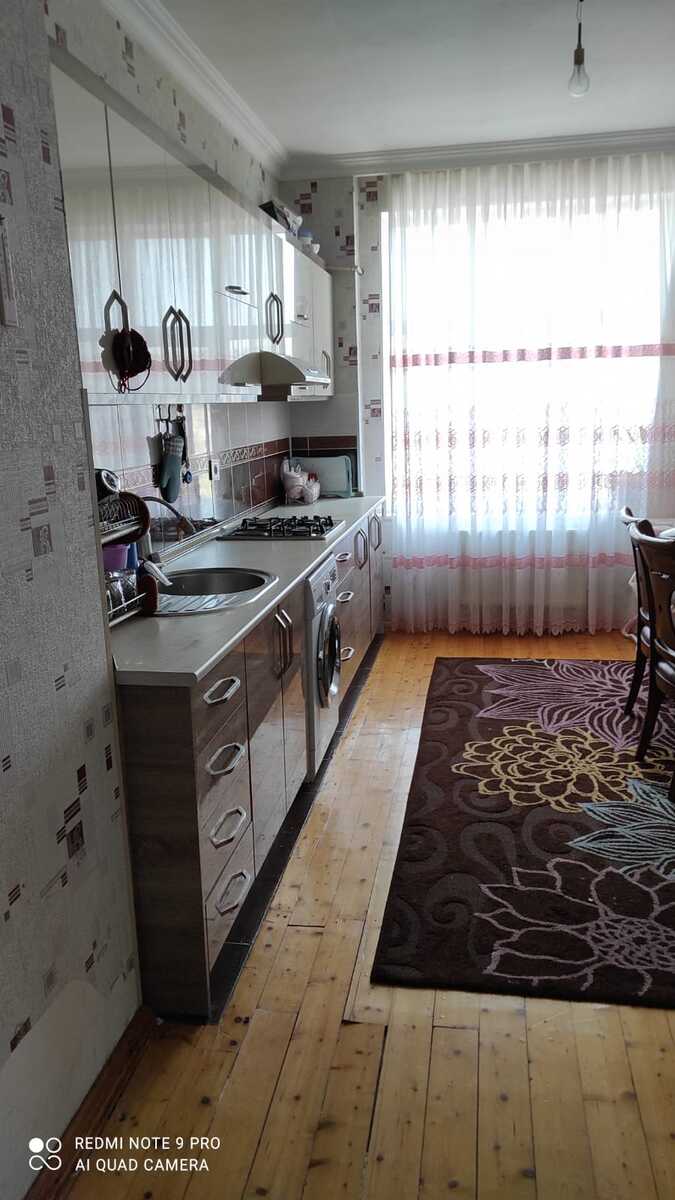 Satılır 3 otaqlı yeni tikili 148 m² — Mənzil, Bakı (8)