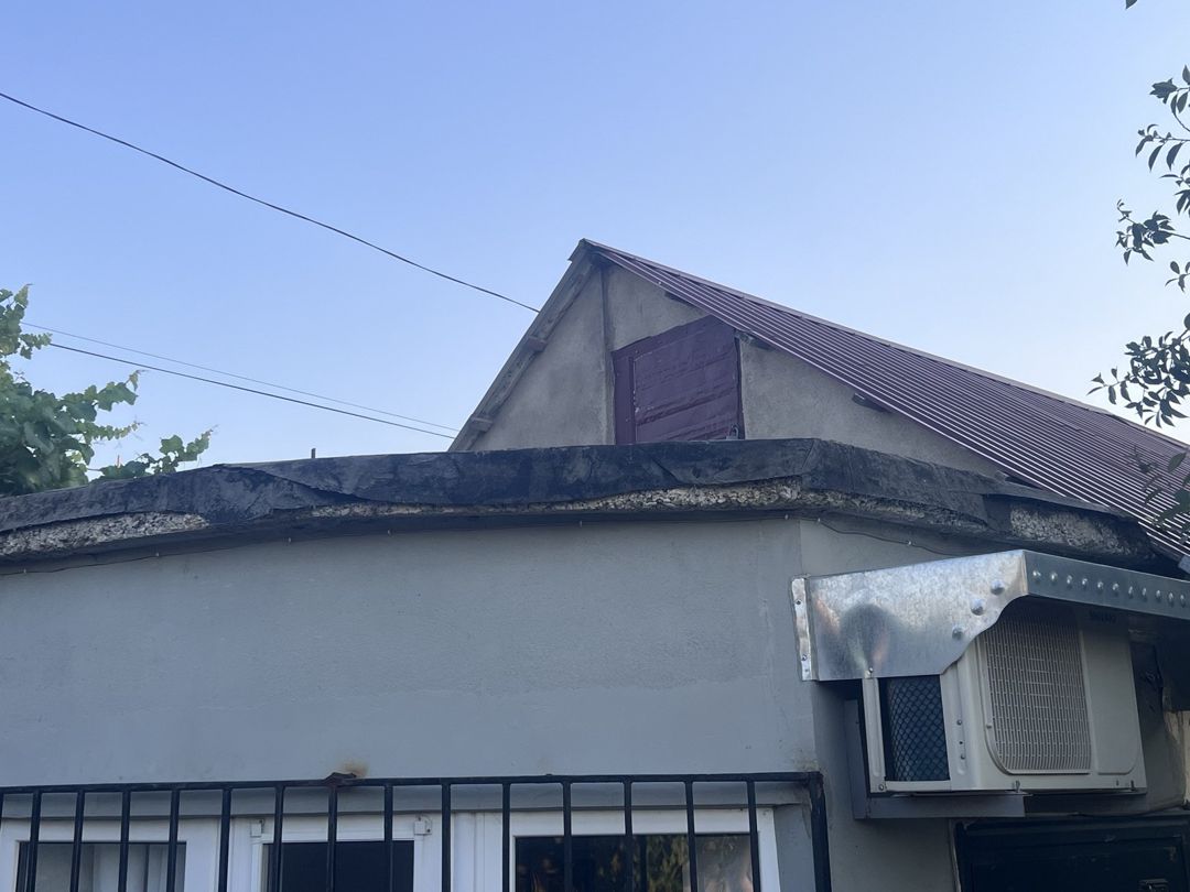 Satılır 1 otaqlı həyət evi/bağ evi 31 m² — Ev, villa, Bakı (6)