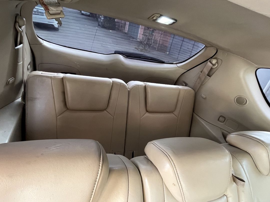 Subaru Tribeca, 2007 il — Avtomobillər, Bakı (7)