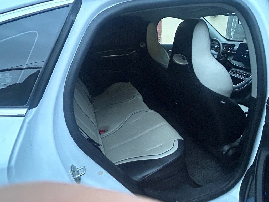 BYD Destroyer 05, 1.5 L, 18.3 kWh, 2025 il, 94 000 km 77-UO-615 — Avtomobillər, Bakı (7)
